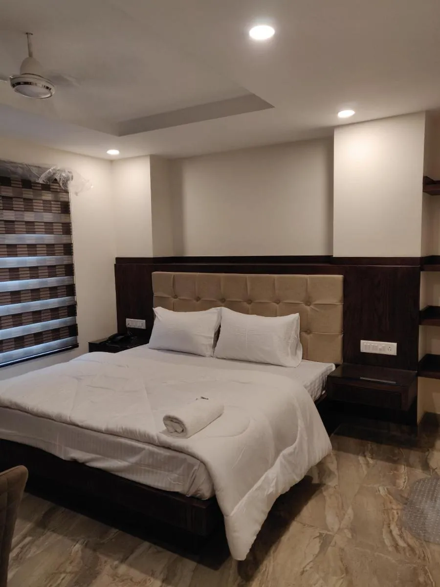 Image 4 of THE GRACE HOUSE Paharganj