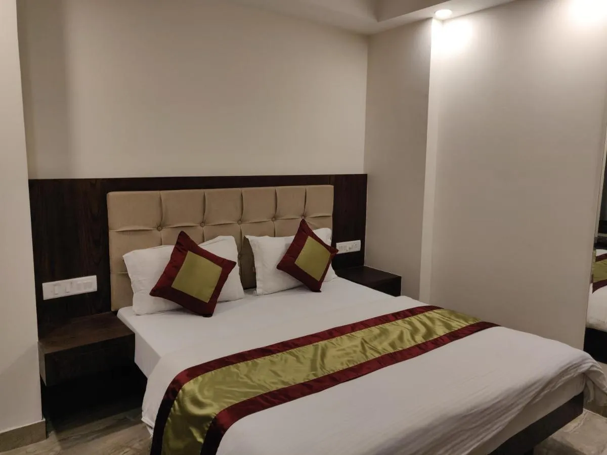 Image 2 of THE GRACE HOUSE Paharganj