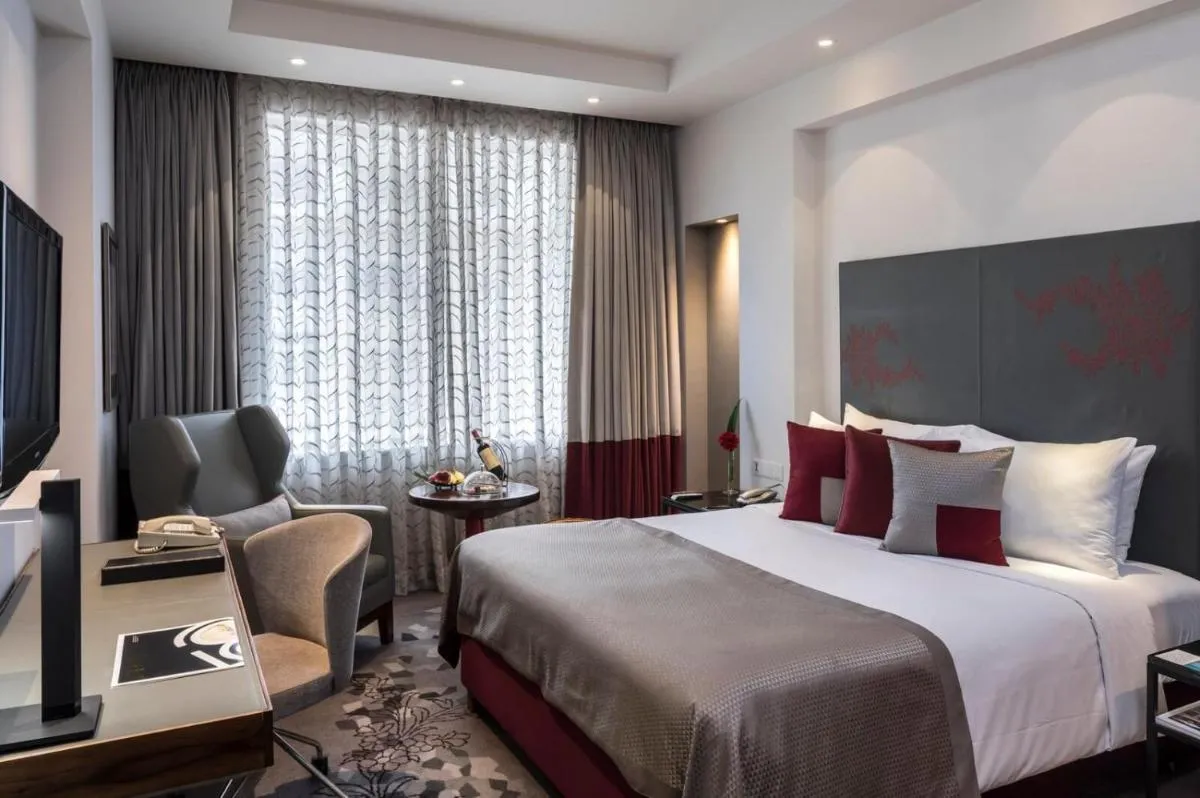 Image 3 of The Bellwood Suites Near IGI Airport