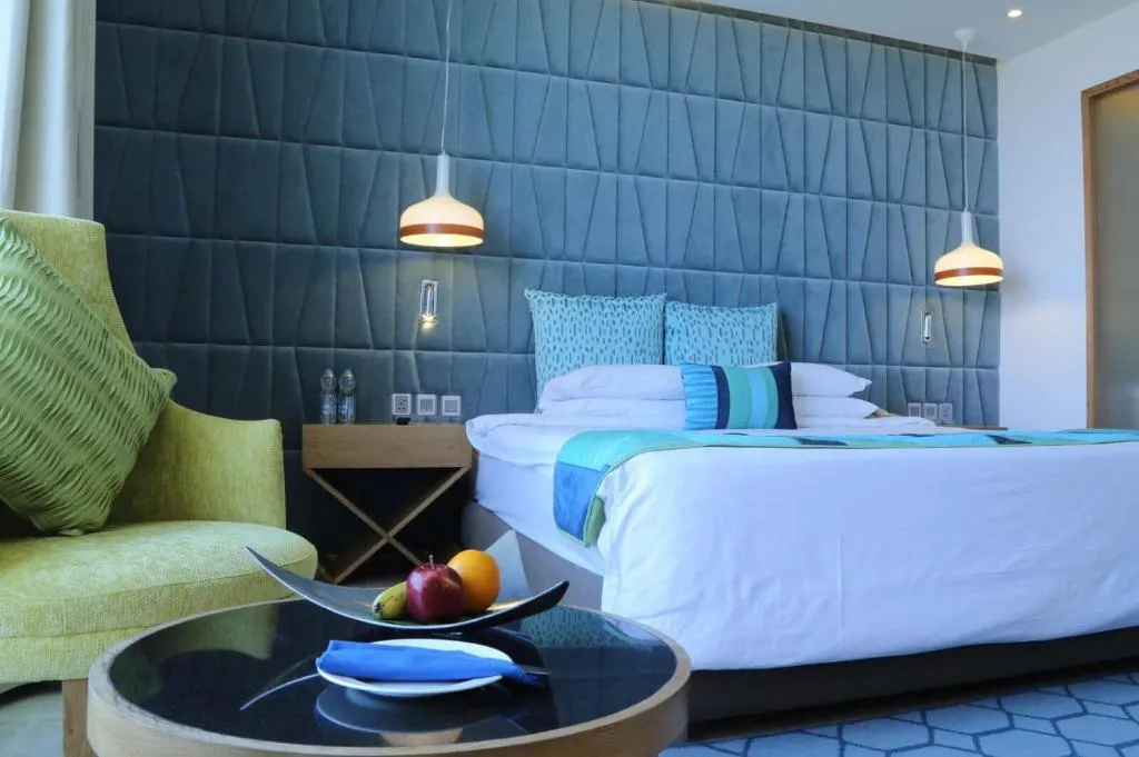 Image of The Bellwood Suites Near IGI Airport