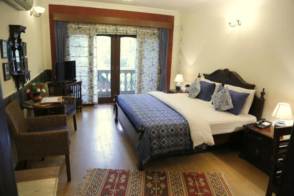 Image of The Estate Villa