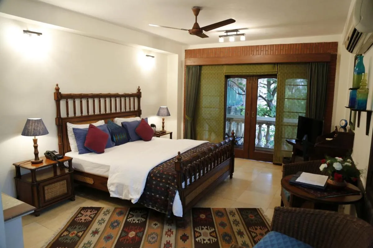 Image 1 of The Estate Villa