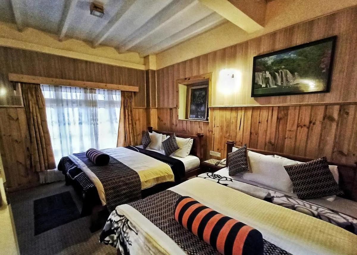 Image 1 of The Glory Suites Near New Delhi Airport