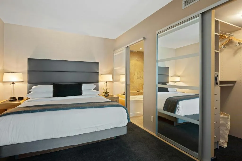 Image of The Glory Suites Near New Delhi Airport