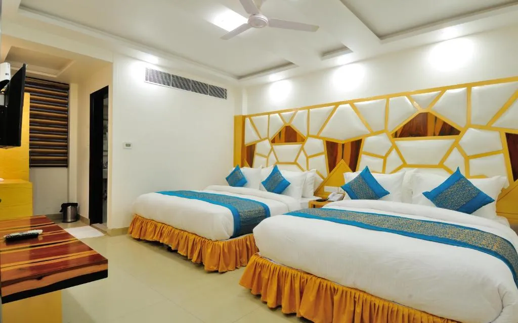 Image of The Gold Inn – Paharganj