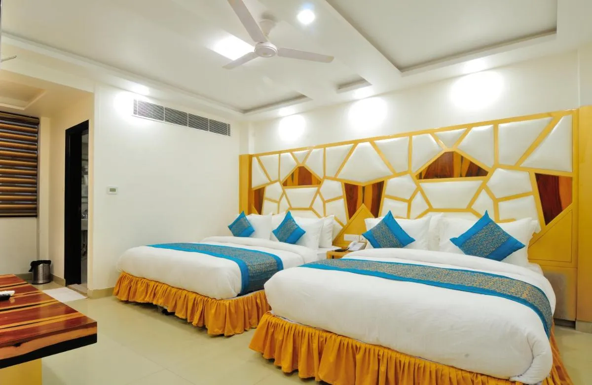 Image 6 of The Gold Inn – Paharganj