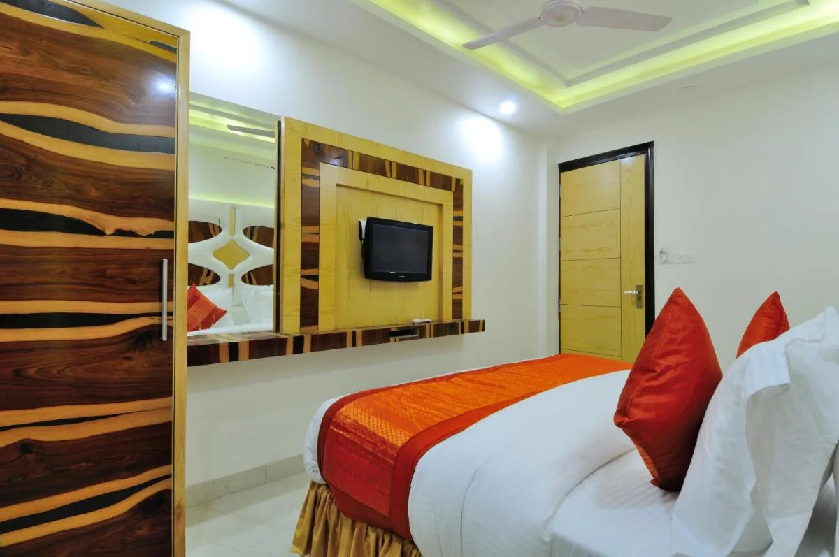 Image 4 of The Gold Inn – Paharganj