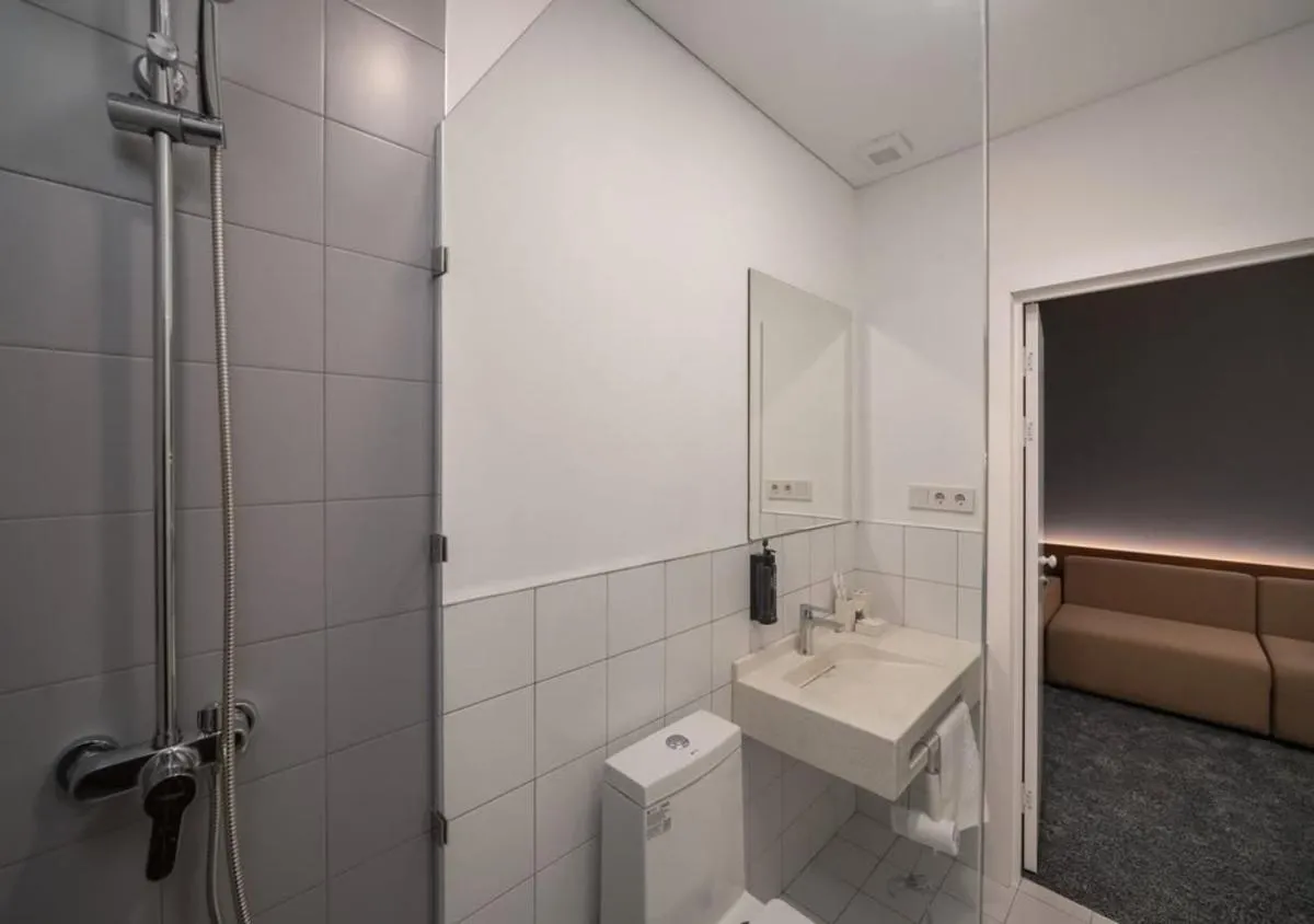 Image 6 of The Grand Ocean Suite Near IGI Airport