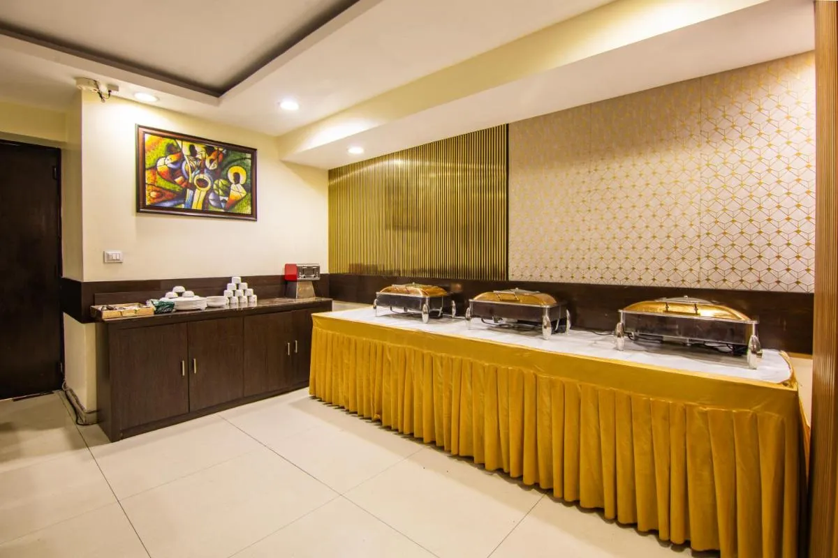 Image 1 of The Grand Orion – Kailash Colony