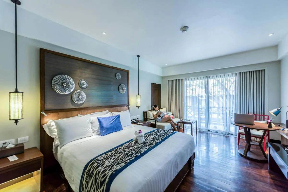 Image 6 of The Grand Seven Inn Near IGI Airport