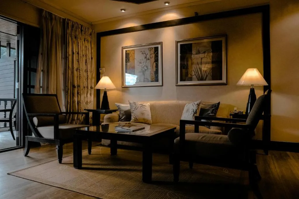 Image of The Grand Seven Inn Near IGI Airport