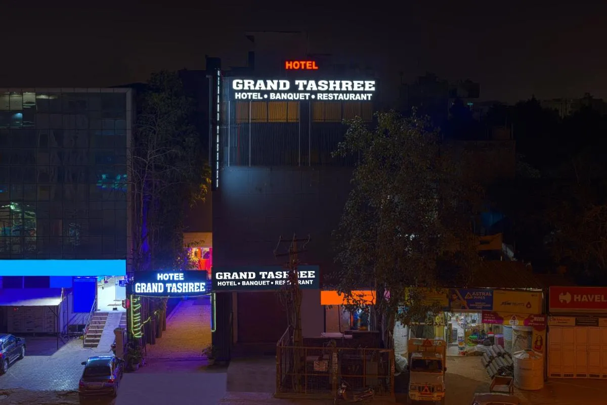 Image 5 of The Grand Tashree at Delhi Airport