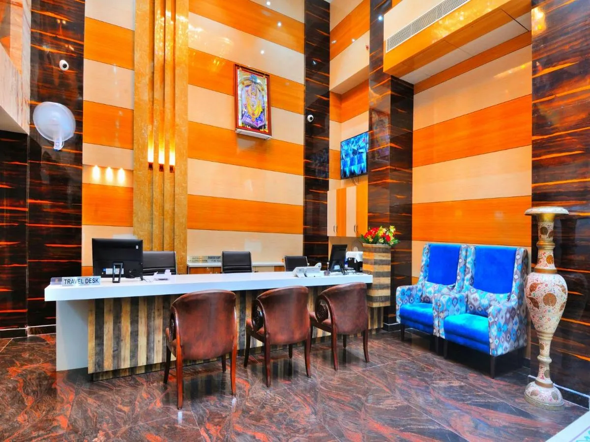 Image 4 of The Grand Uddhav
