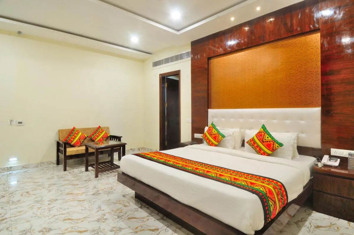 Image 1 of The Grand Uddhav
