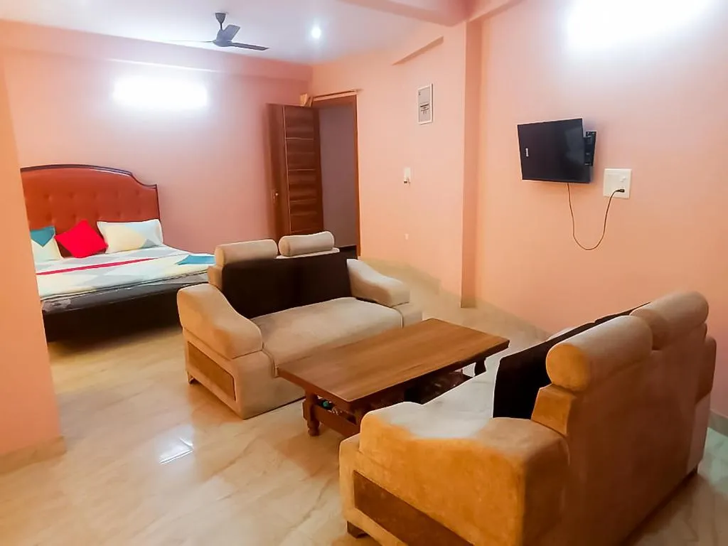 Image of The Hotel Dwarka