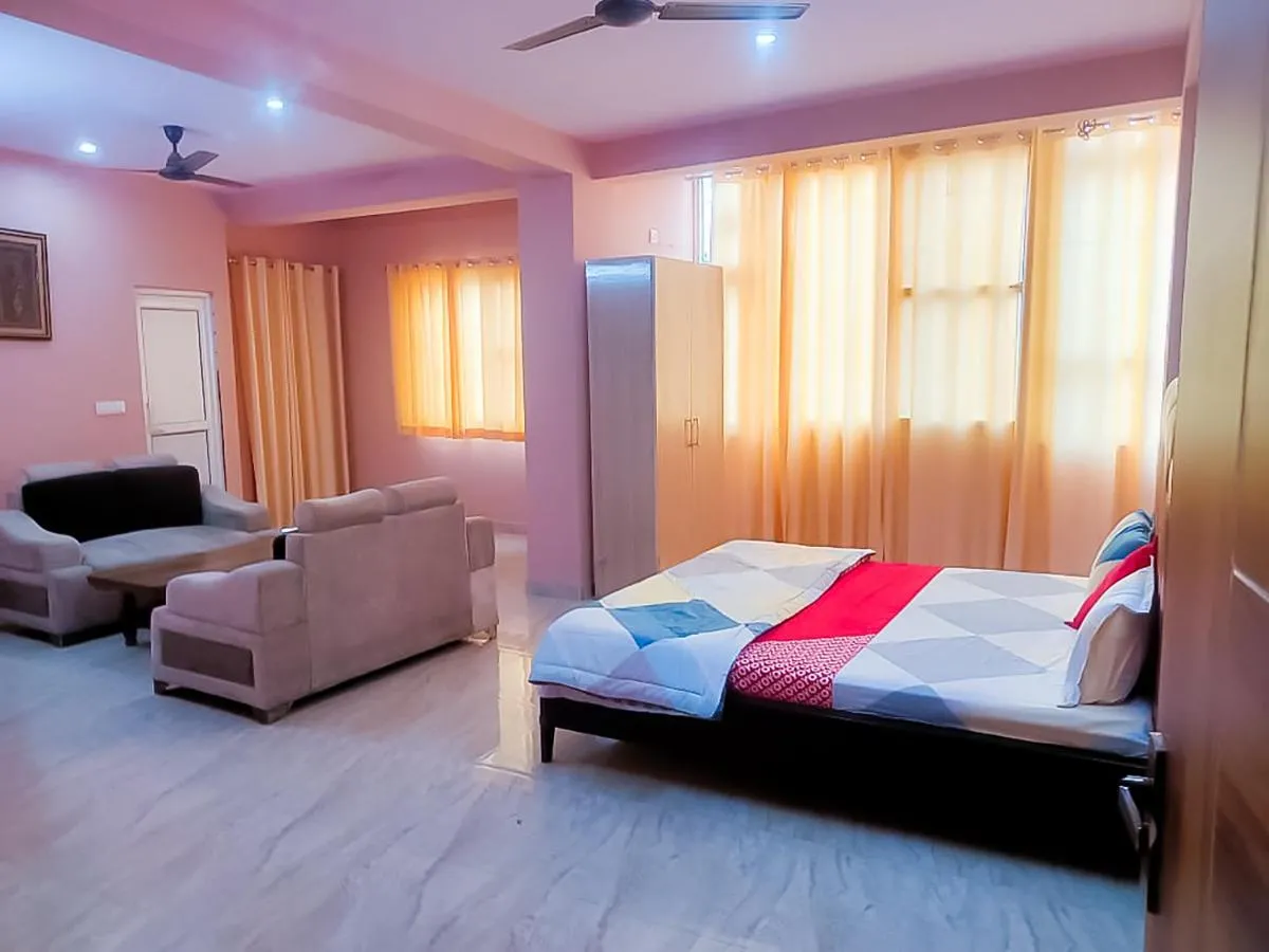 Image 5 of The Hotel Dwarka