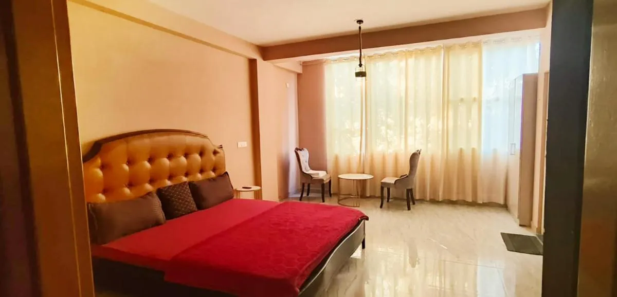 Image 1 of The Hotel Dwarka