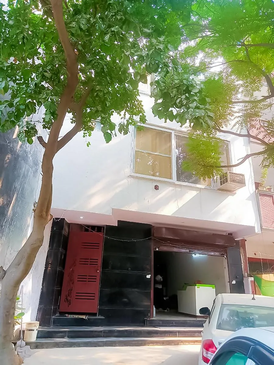 Image 4 of The Hotel Dwarka