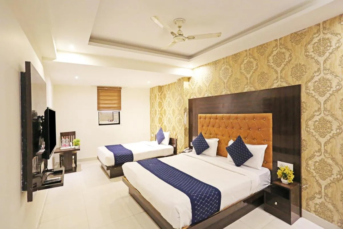 Image 4 of The Iconic Hotel Delhi International Airport