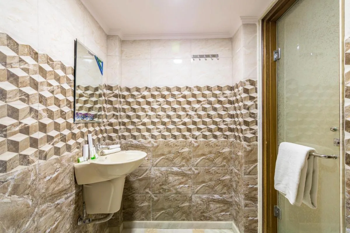 Image 2 of The Natraj Yes Please -New Delhi