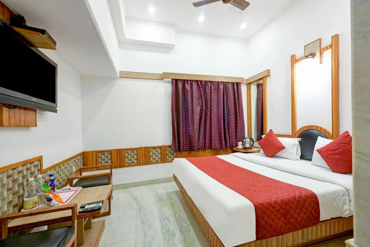Image 4 of The Natraj Yes Please -New Delhi