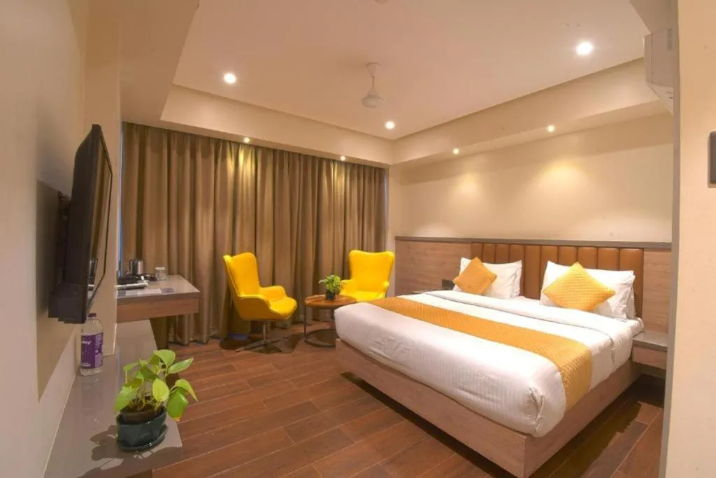 Image of The Natraj Yes Please -New Delhi
