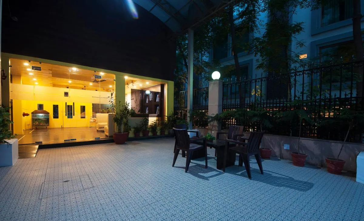 Image 5 of The Oakland Plaza by Orion Hotels