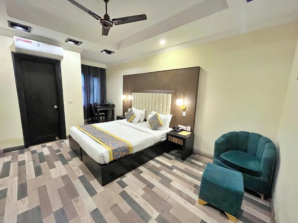 Image of The Oakland Plaza by Orion Hotels
