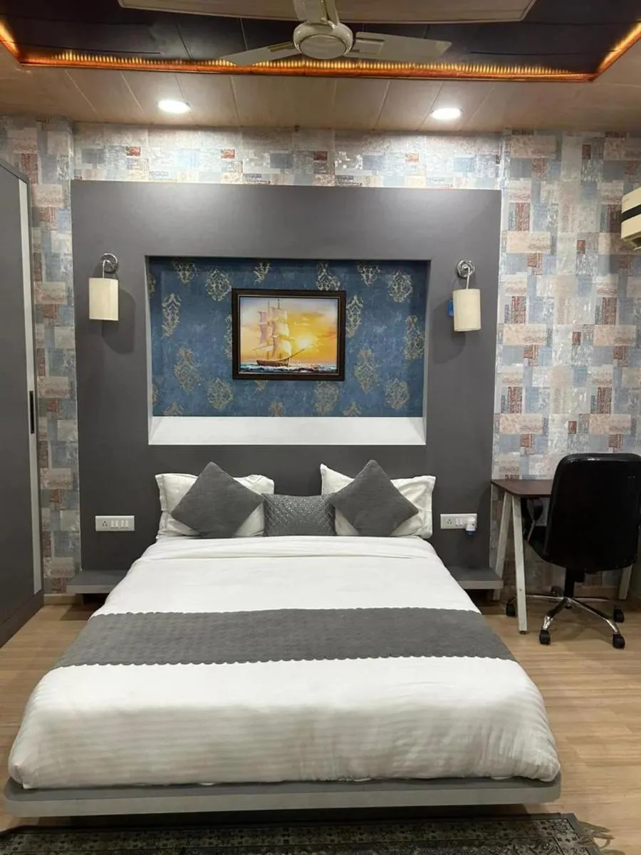 Image 3 of The PG Guest House By A1Rooms