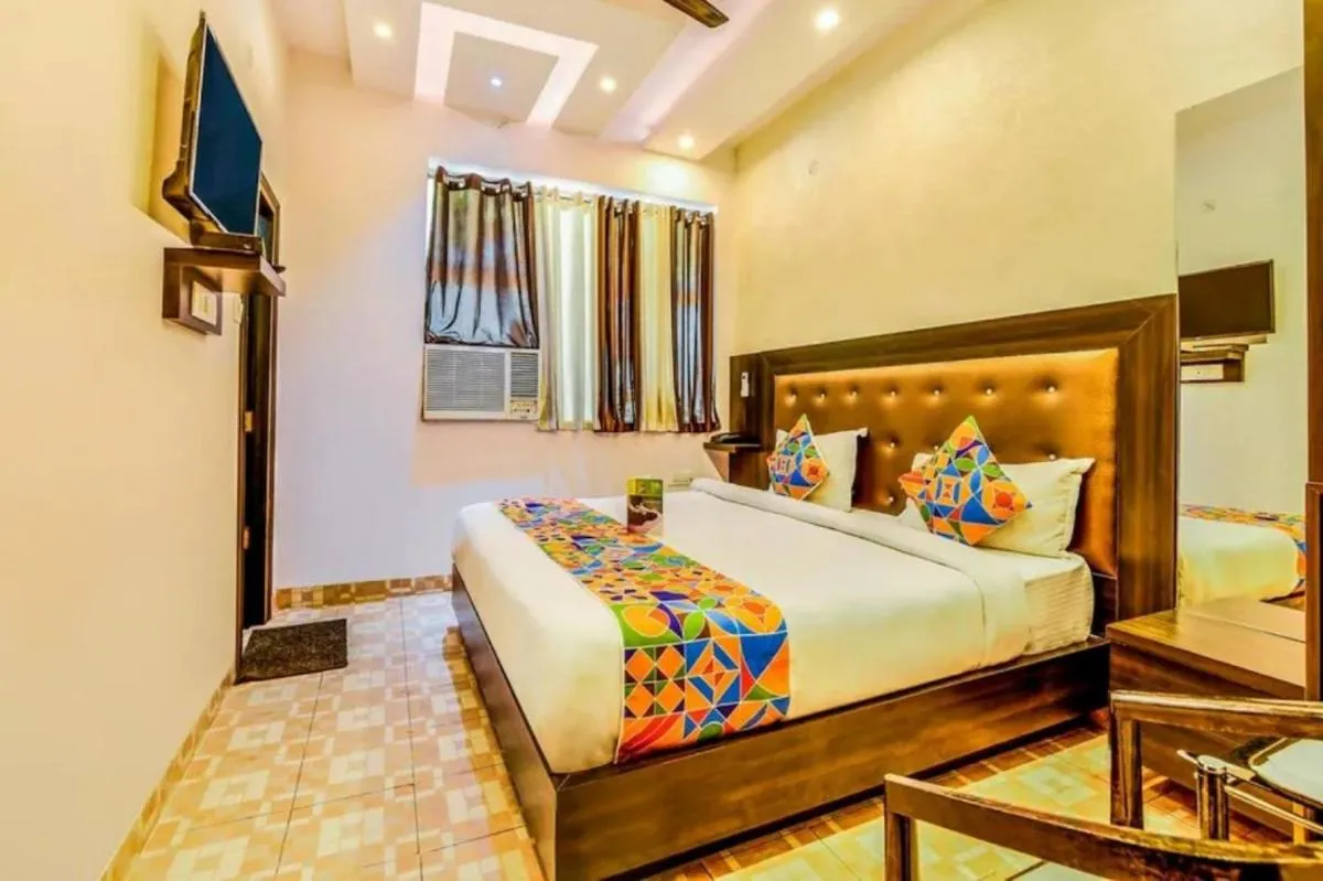 Image 6 of The PG Guest House By A1Rooms