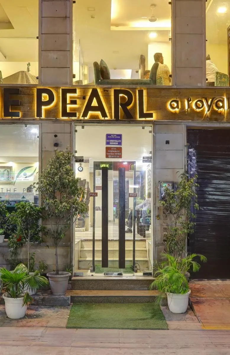 Image 3 of The Pearl- A Royal Residency
