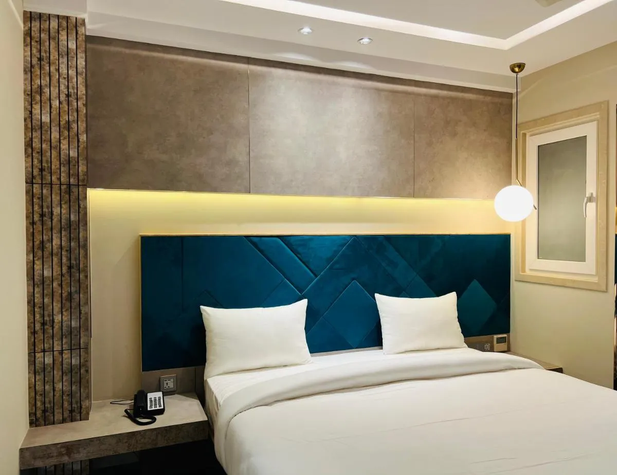 Image 1 of The Prime Delhi, Award Winning Hotel – Traveller’s Choice Top Winner 2025