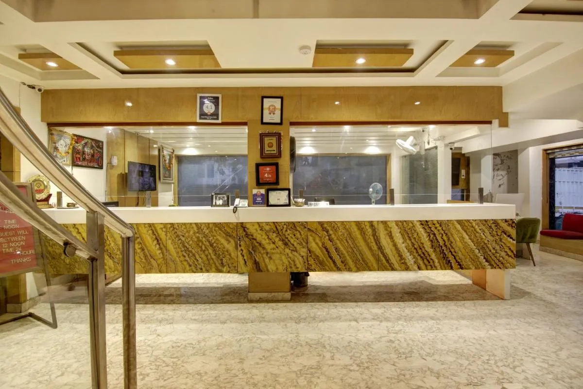 Image 6 of The Shanti Plaza – New Delhi