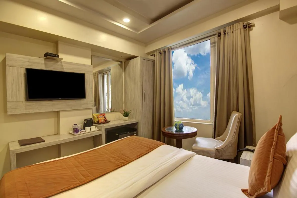 Image 4 of The Shanti Plaza – New Delhi