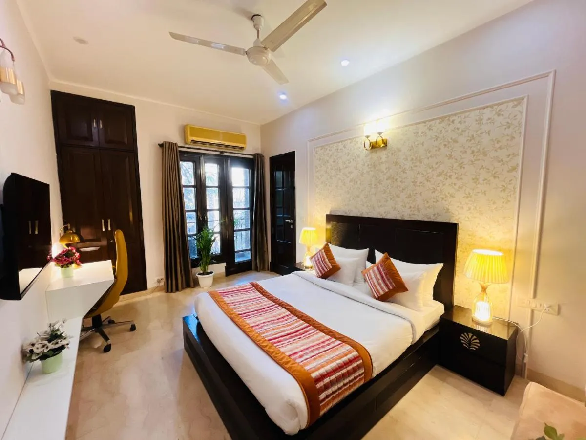 Image 5 of The South Manor Near AIIMS Hospital New Delhi