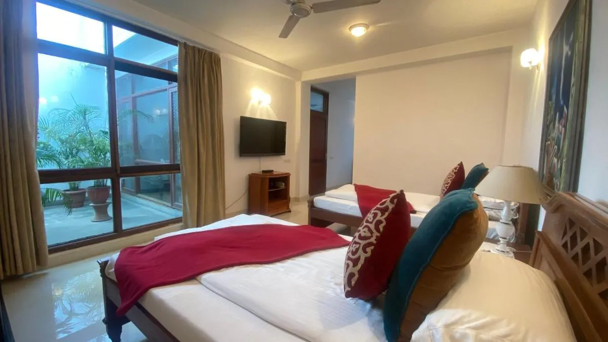 Image 4 of The Stay Inn New Delhi