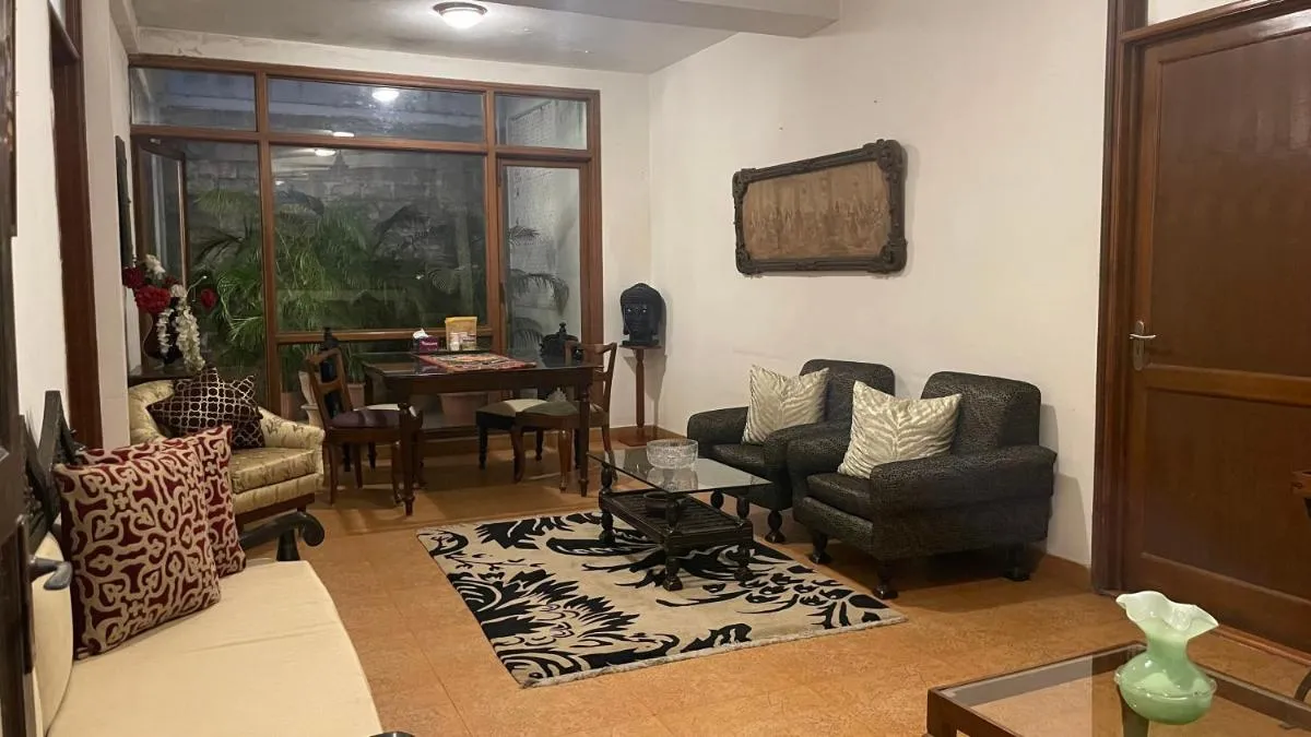 Image 2 of The Stay Inn New Delhi