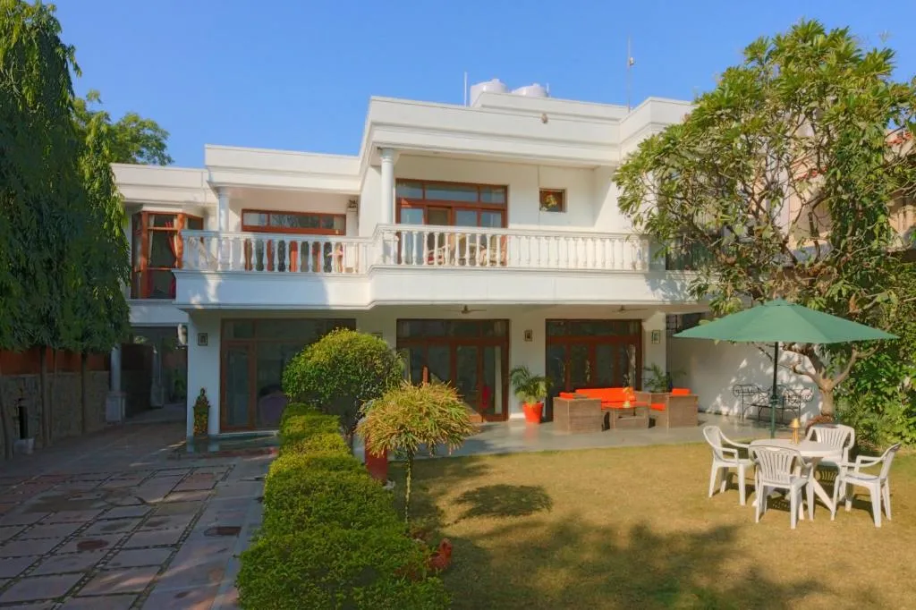 Image of The Stay Inn New Delhi
