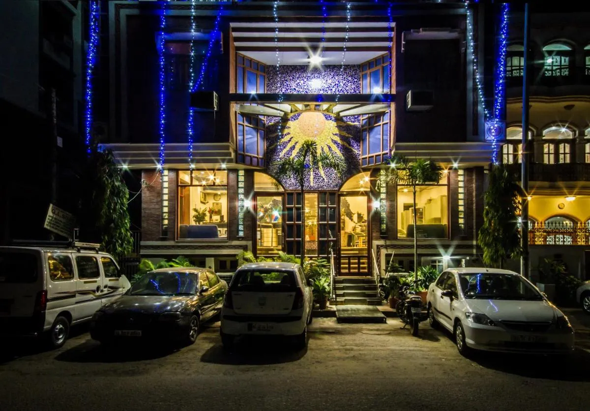 Image 5 of The Suncourt Hotel Yatri