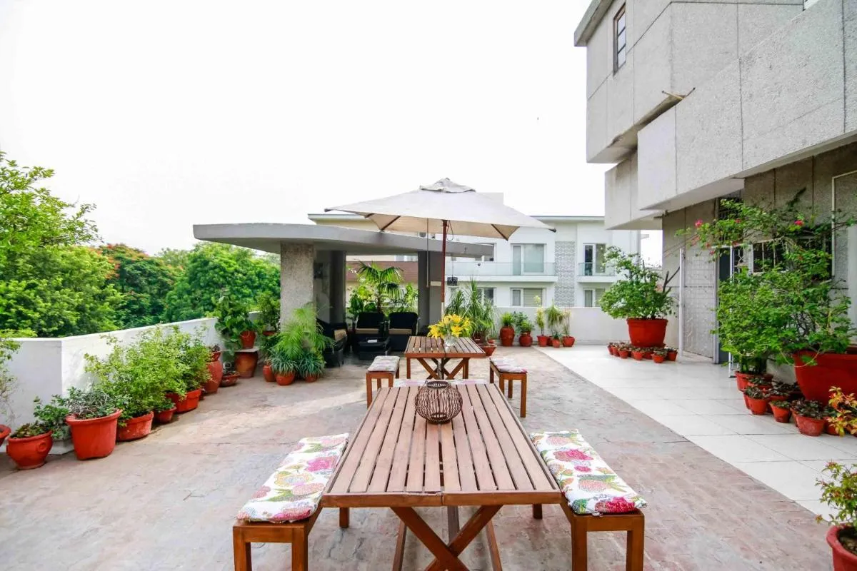 Image 5 of Thikana Delhi ( Boutique B&B)