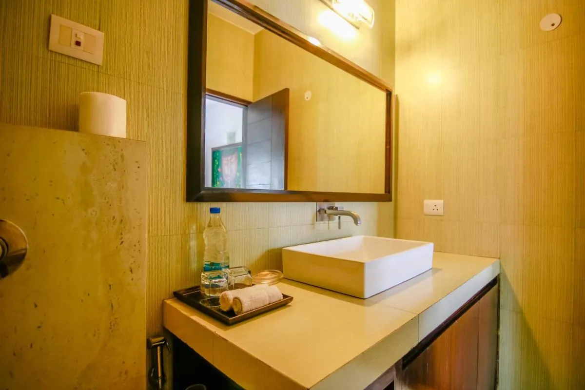 Image 2 of Thikana Delhi ( Boutique B&B)