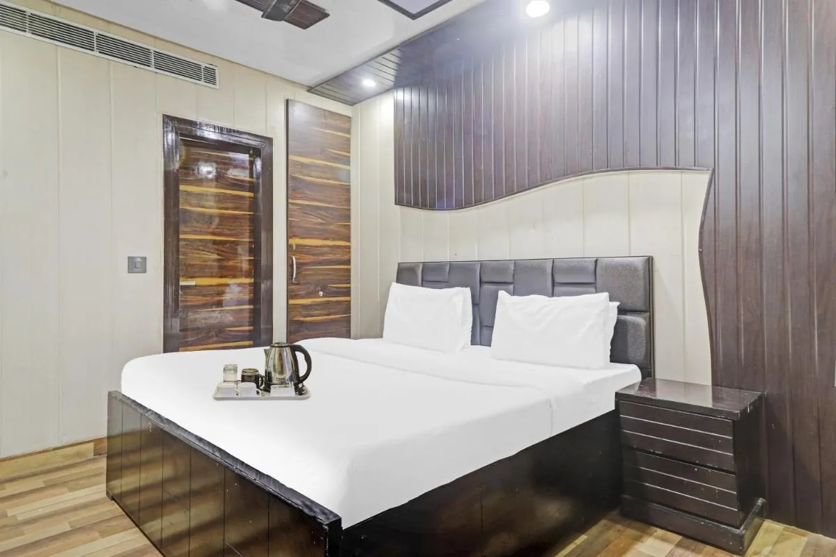 Image 3 of Townhouse Bhavya Residency