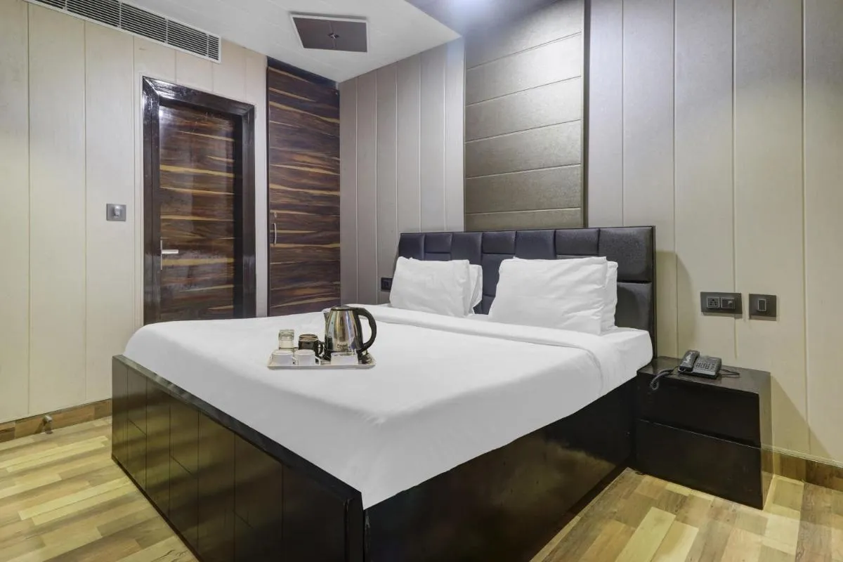 Image 1 of Townhouse Bhavya Residency
