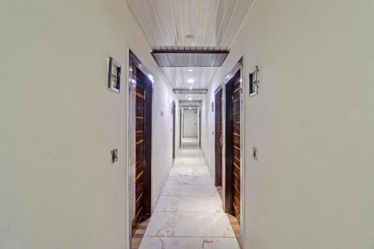 Image 5 of Townhouse Bhavya Residency