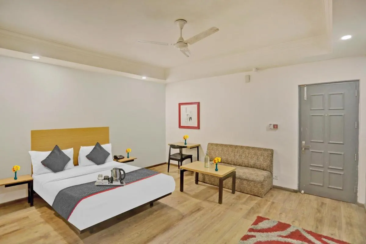Image 5 of Townhouse Jp Grand Near Mayapuri Chowk