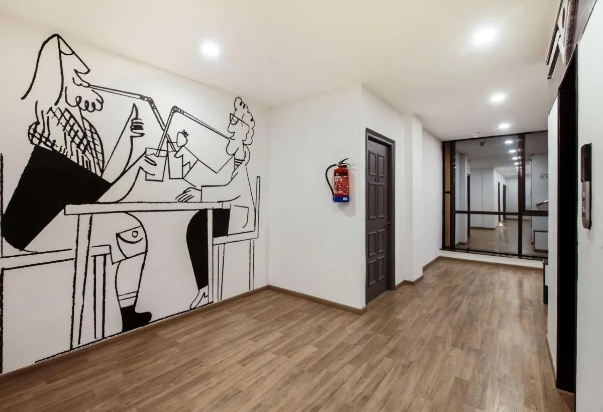 Image 2 of Townhouse Jp Grand Near Mayapuri Chowk