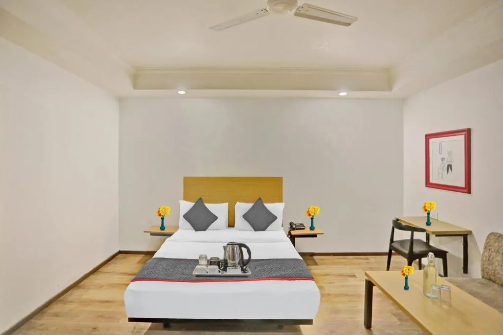 Image of Townhouse Jp Grand Near Mayapuri Chowk