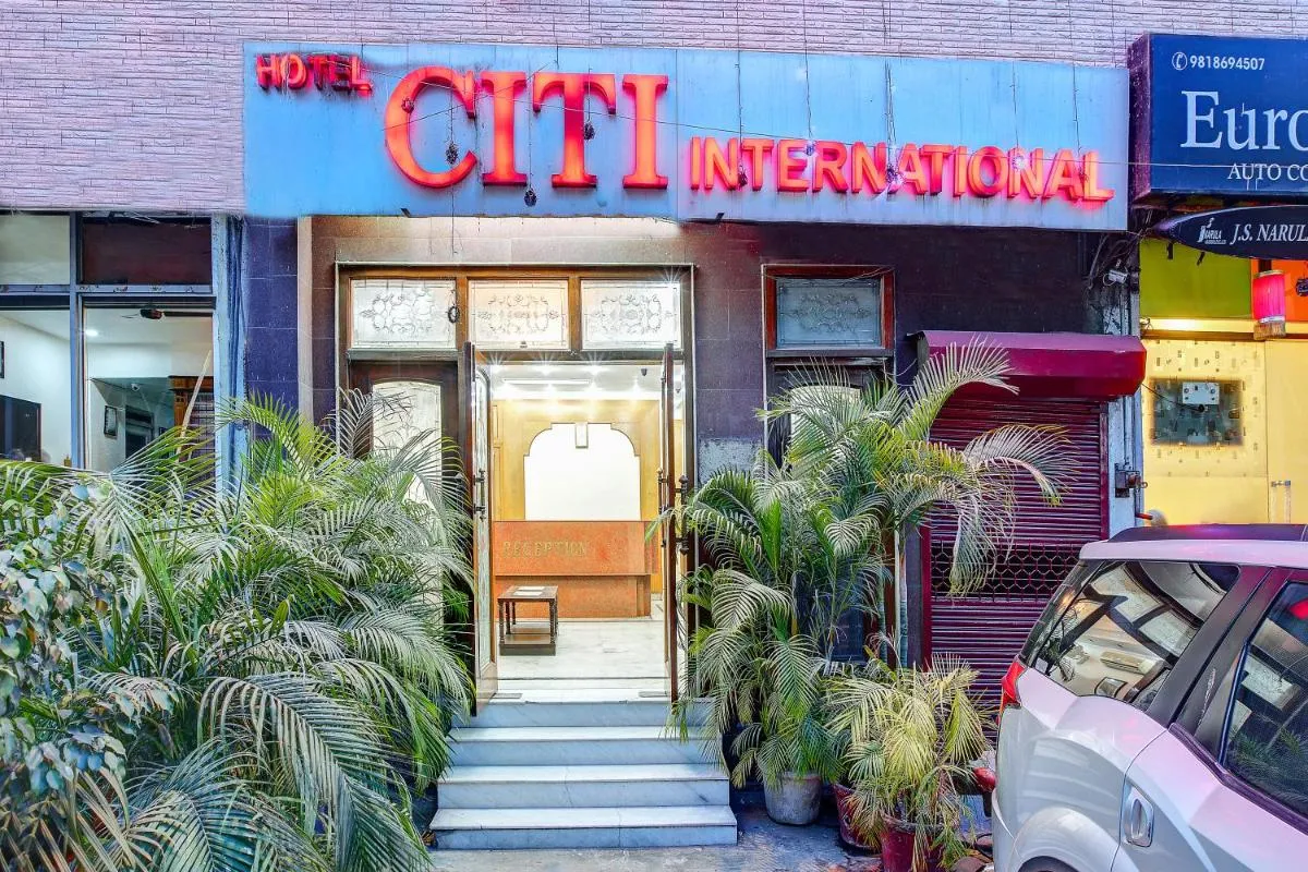 Image 1 of Treebo C T International