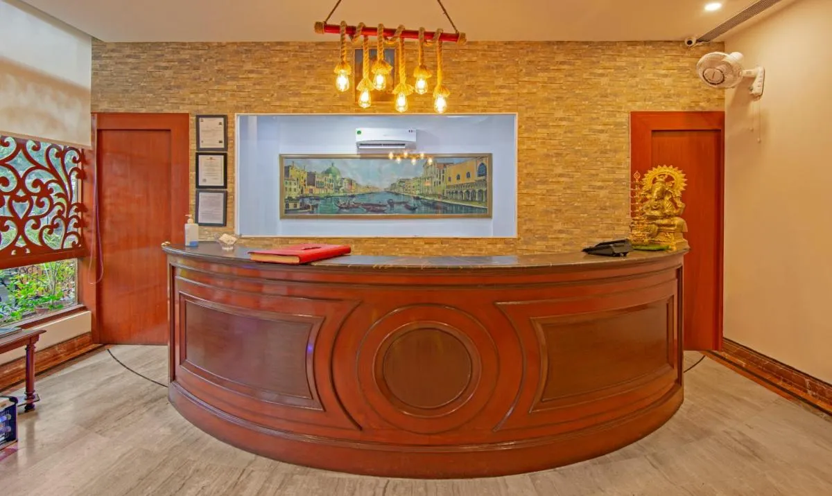 Image 3 of Treebo Corporate Park