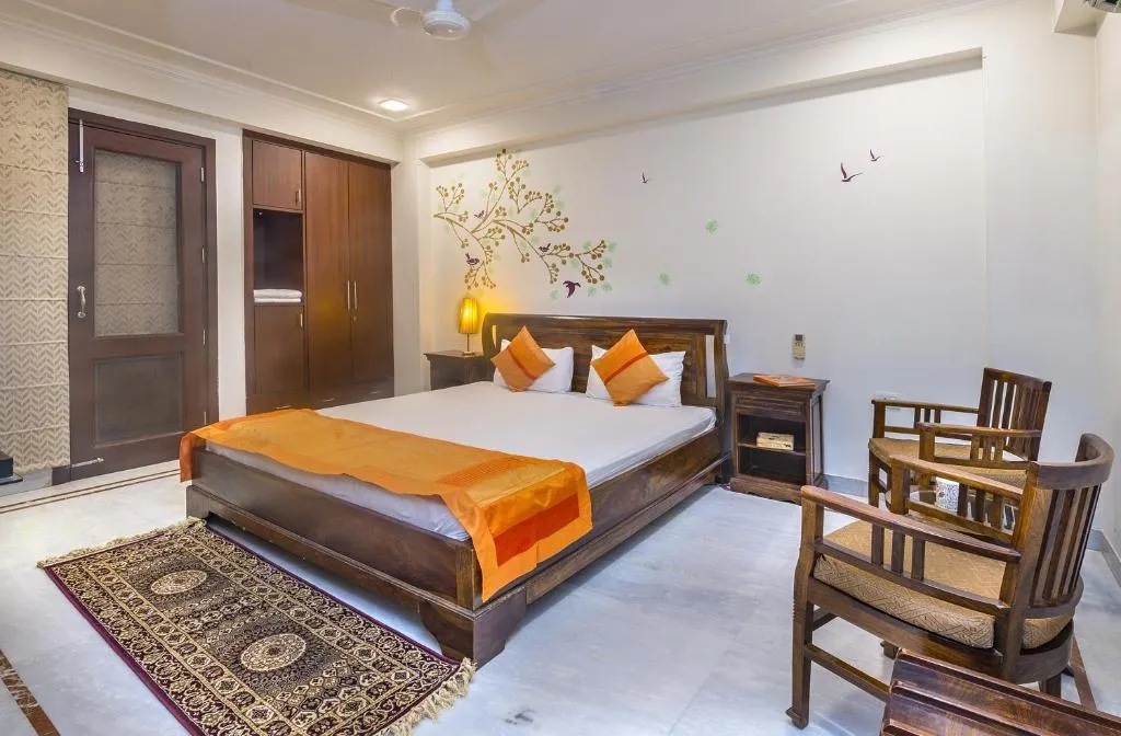 Image of Tree of Life Bed & Breakfast
